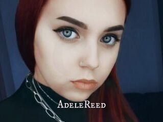 AdeleReed