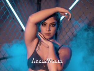 AdeleWellz
