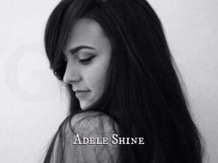 Adele_Shine