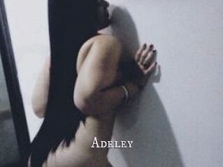 Adeley