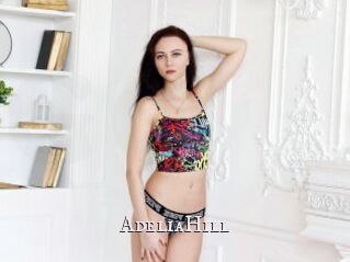 AdeliaHill