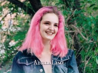 AdeliaLime