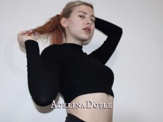 AdelinaDoyle