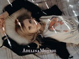 AdelinaMonroe