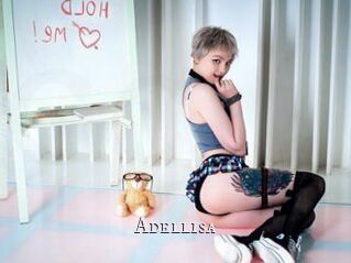 Adellisa