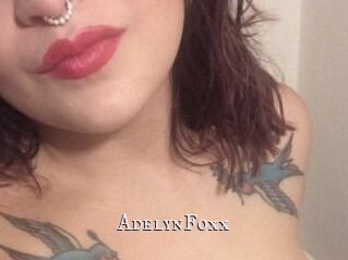 AdelynFoxx