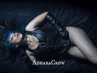 AdharaCrow