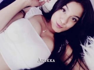 Adikka_