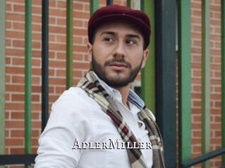 AdlerMiller