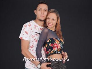 AdonisAndRoxaana