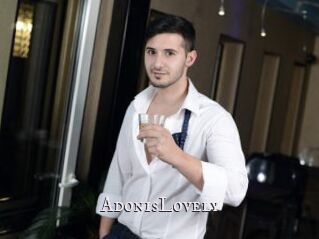 AdonisLovely