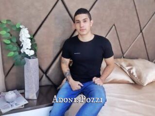 AdonisPozzi