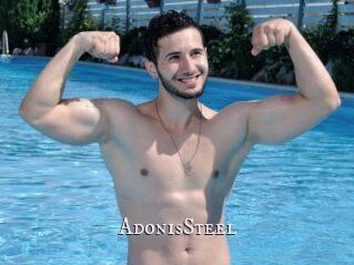 AdonisSteel