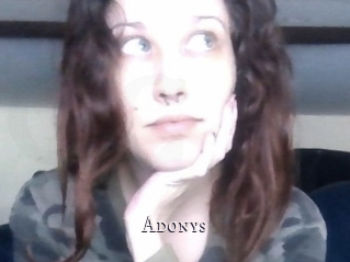 Adonys