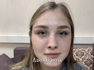 AdoraDiosa