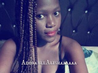 AdorableAlishaaaaaa