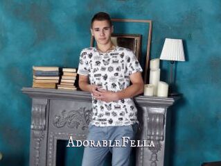 AdorableFella
