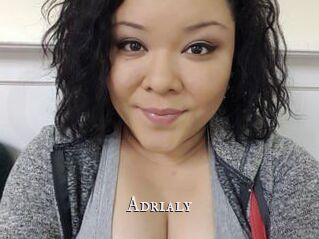 Adrialy