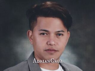AdrianCruz