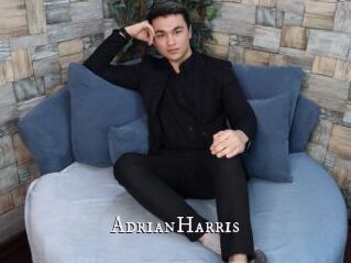 AdrianHarris