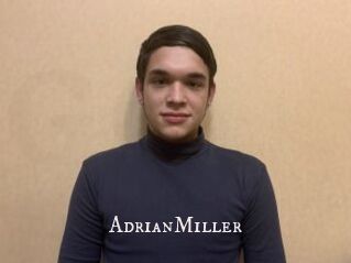 AdrianMiller