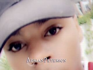 AdrianPeterson