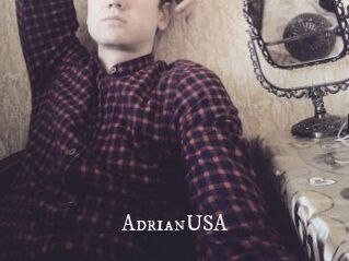 AdrianUSA