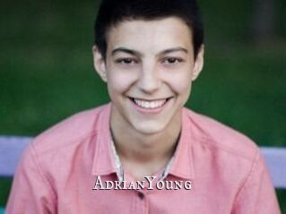 Adrian_Young