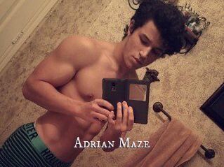 Adrian_Maze