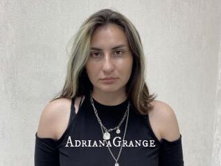 AdrianaGrange