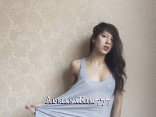 AdrianaKim777