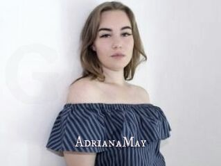 AdrianaMay
