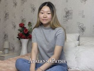 AdriannaPayne