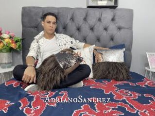 AdrianoSanchez