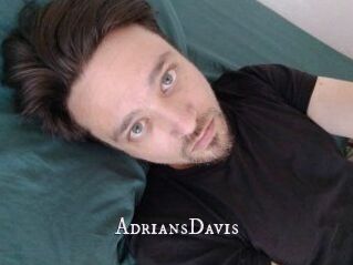 Adrians_Davis