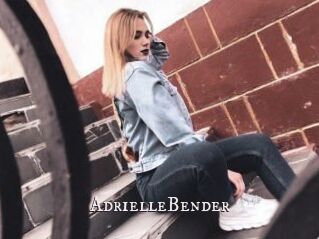 AdrielleBender