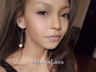 AellaxLuna