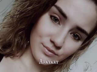 Afayary
