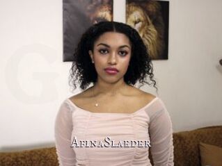 AfinaSlaeder