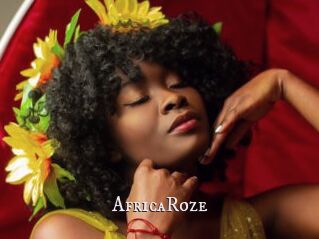 AfricaRoze