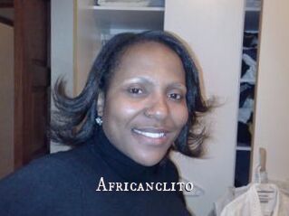 Africanclito