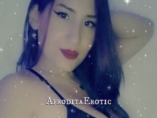 AfroditaErotic