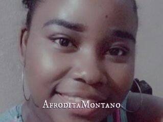 AfroditaMontano