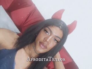 AfroditaTeylor