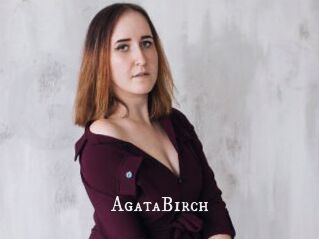 AgataBirch
