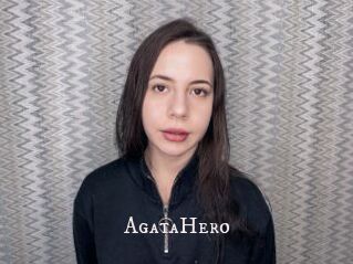 AgataHero