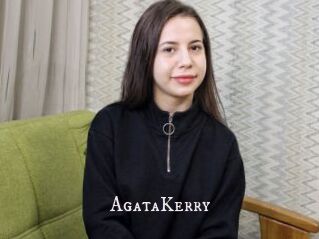AgataKerry