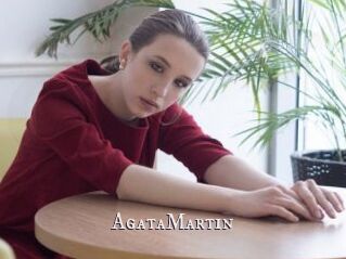 AgataMartin