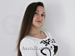 AgataPlatinum