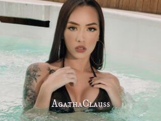 AgathaClauss